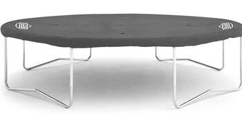 Berg Cover Extra Grå