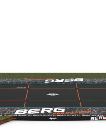 Berg Sports Ultim Pro Bouncer Flatground 500