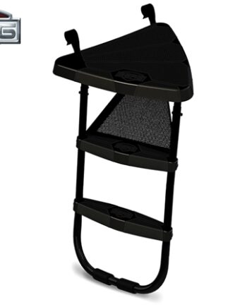 Berg Stige Med Platform Large