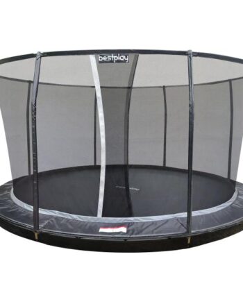 Bestplay Premium Med Sikkerhedsnet Soft ø305cm