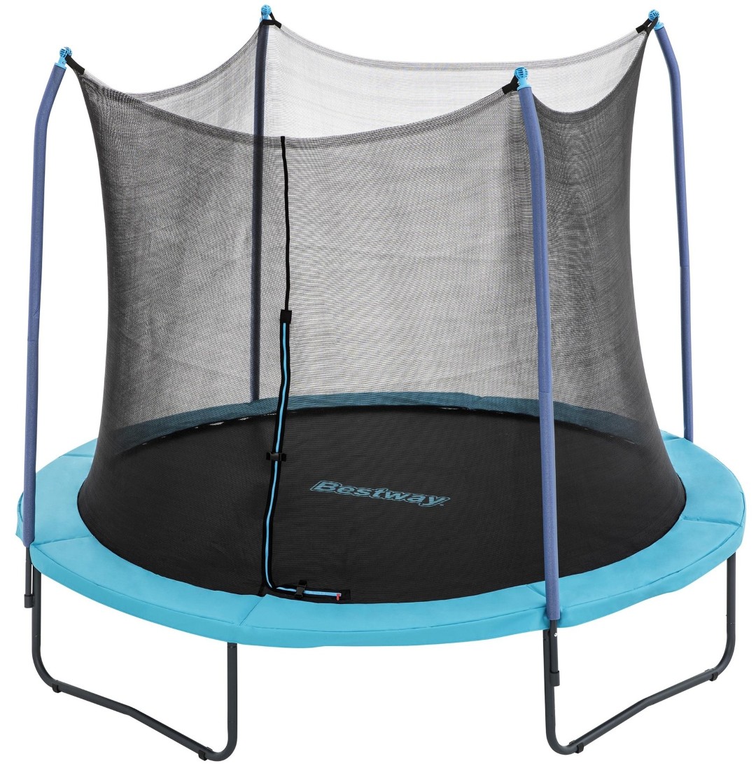 Bestway Xtreme Air Trampolin Sikkerhedsnet 05m