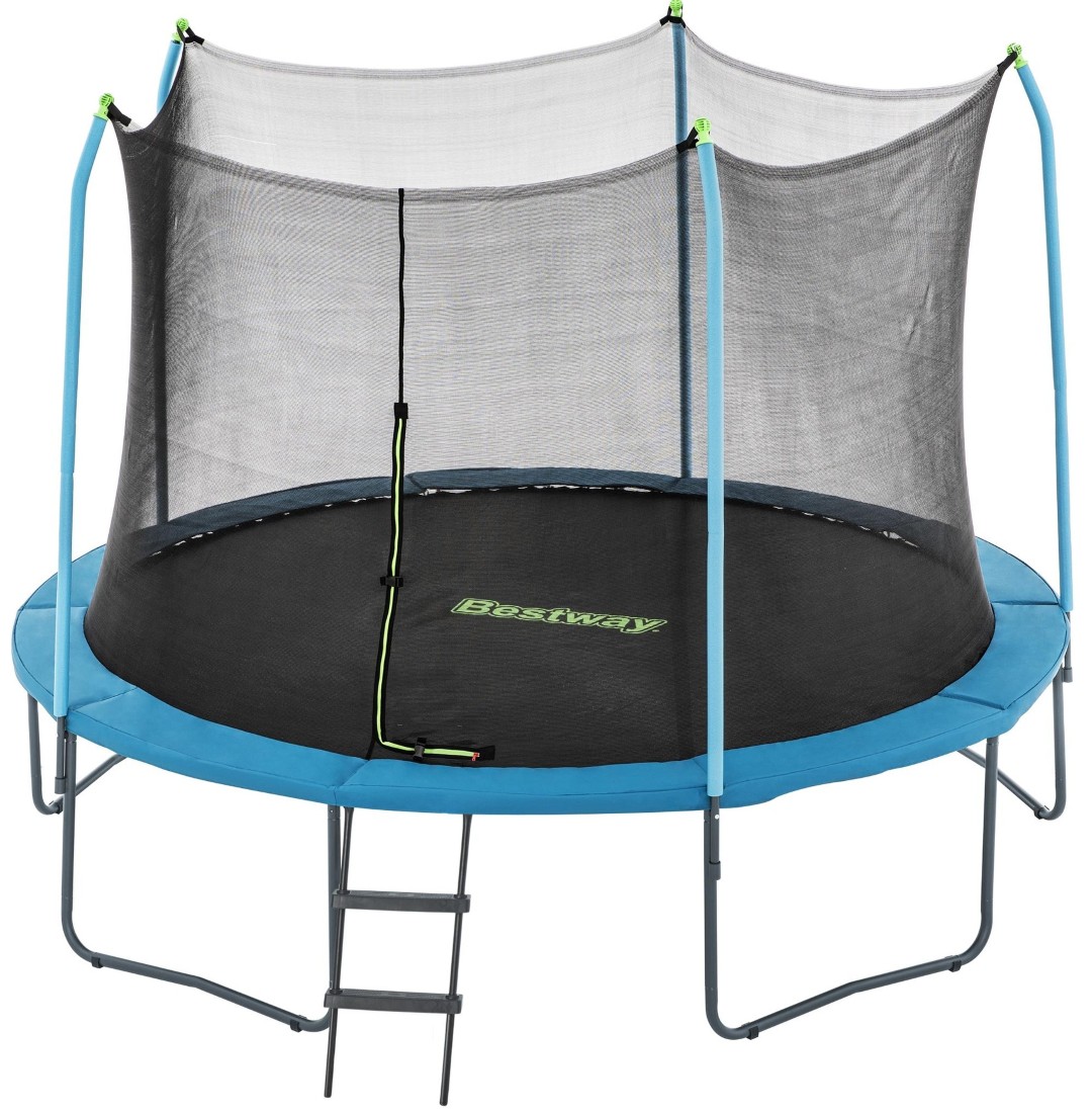 Bestway Xtreme Air Trampolin  Sikkerhedsnet   66m