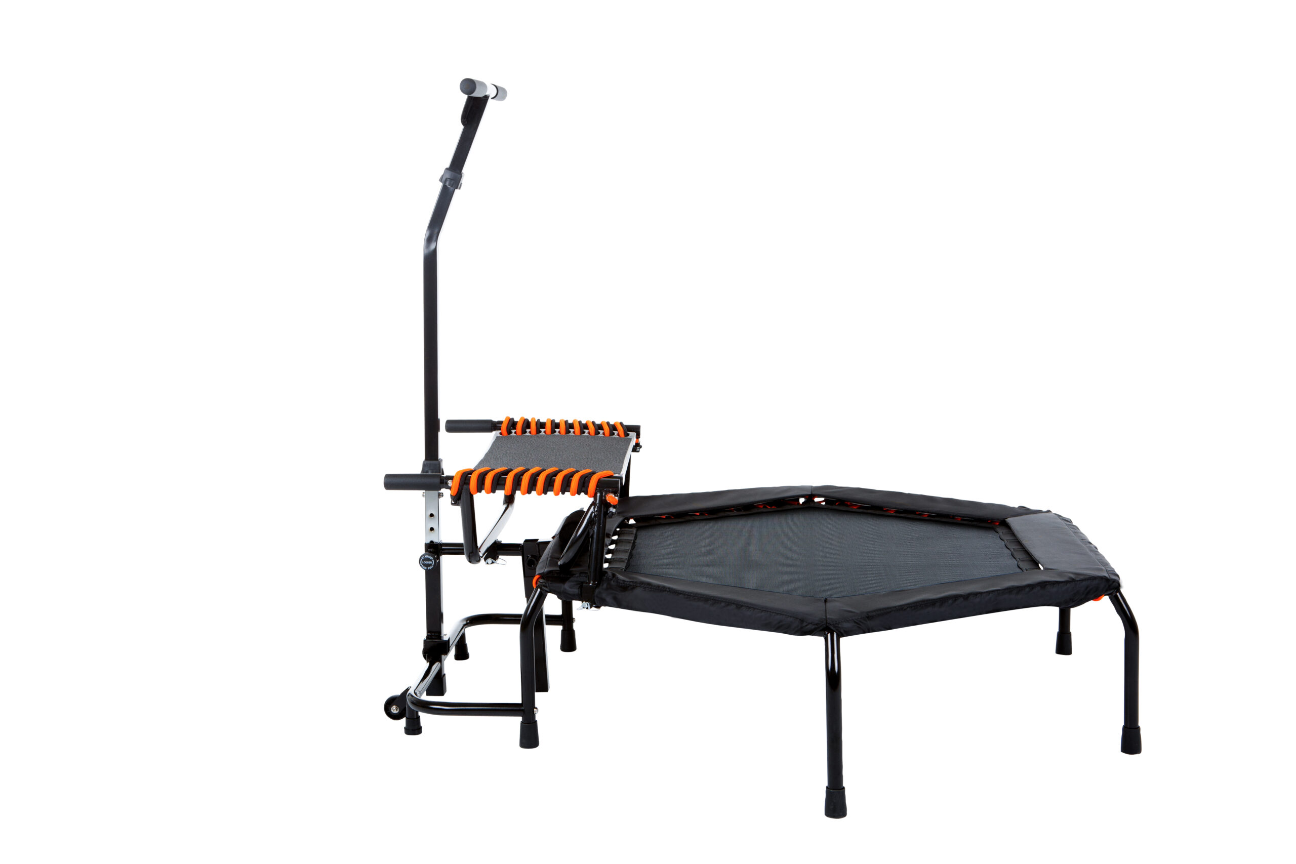 Finnlo Hammer Hammer Jump Step Pro Trampolin