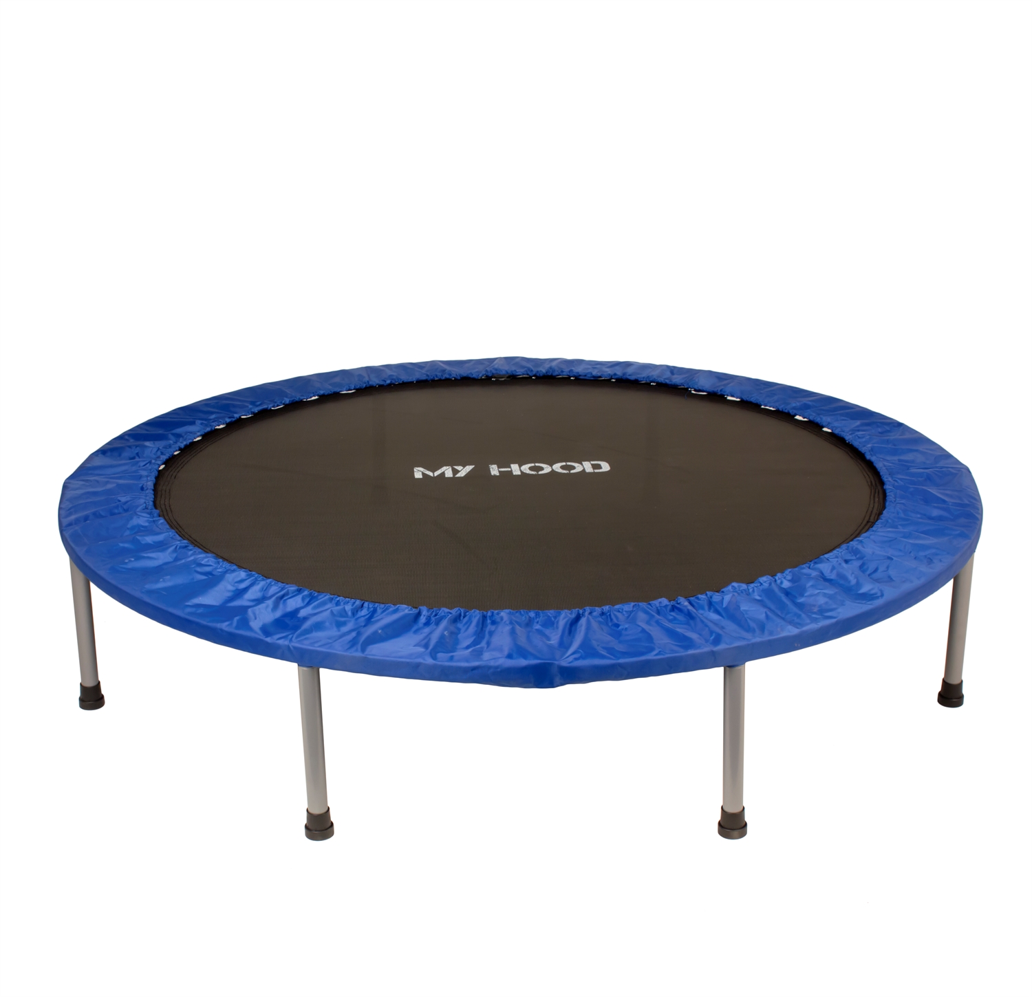 Fitness Trampolin 140 Super Kvalitet Kanon Pris Hurtig Levering