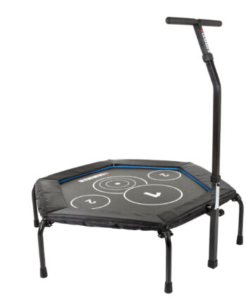 Hammer Cross Jump Fitness Trampolin