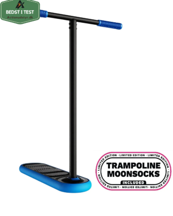 Indo Pro Trampolin Løbehjul