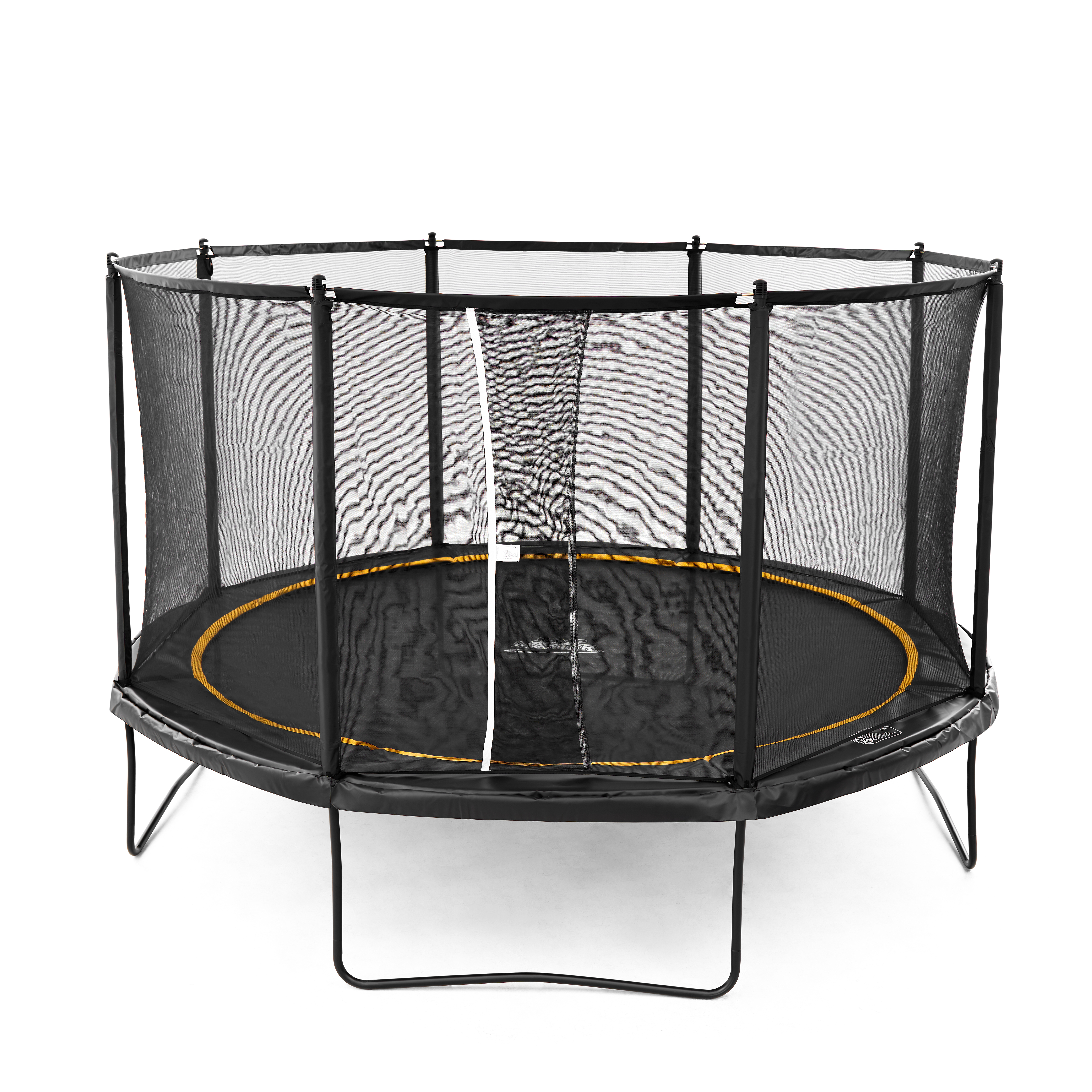 Jumpmaster Premium Fly 430 Trampolin