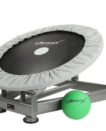 Lmx Trampolin Til Medicinbolde