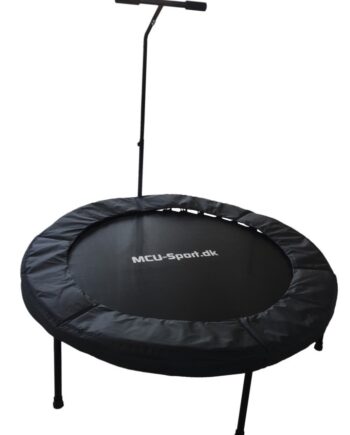 Mcu Sport Fitness  Mini Trampolin 102  Håndtag