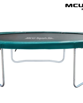Mcu Sport Pro Line   05m Grøn Trampolin V3