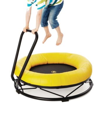 Mono Trampolin Fra