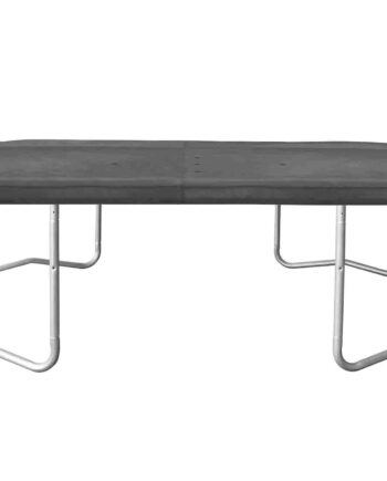 Salta Cover Til Trampolin 305x214 Sort