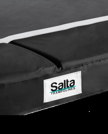 Salta Kantmåtte Til Trampolin 305x214 Sort 805 579