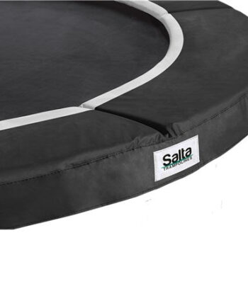Salta Kantmåtte Til Trampolin ø305 Sort
