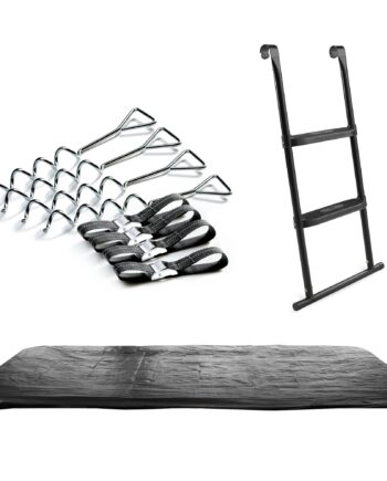 Salta Overtræk Stige Forankring 305 214 Trampolin