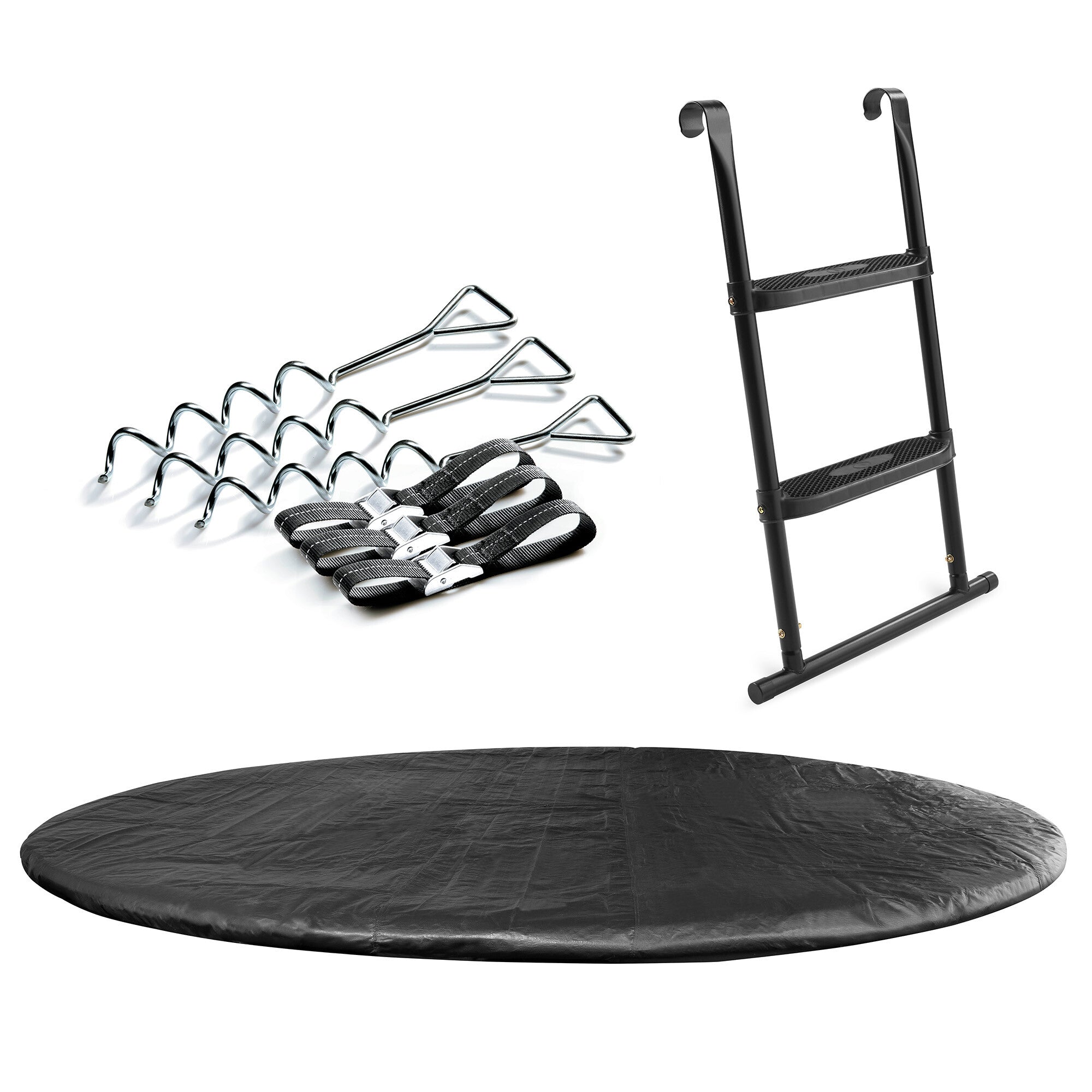 Salta Overtræk Stige Forankring ø251 Trampolin