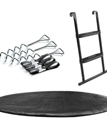 Salta Overtræk Stige Forankring ø305 Trampolin