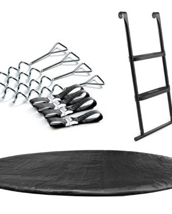 Salta Overtræk Stige Forankring ø366 Trampolin