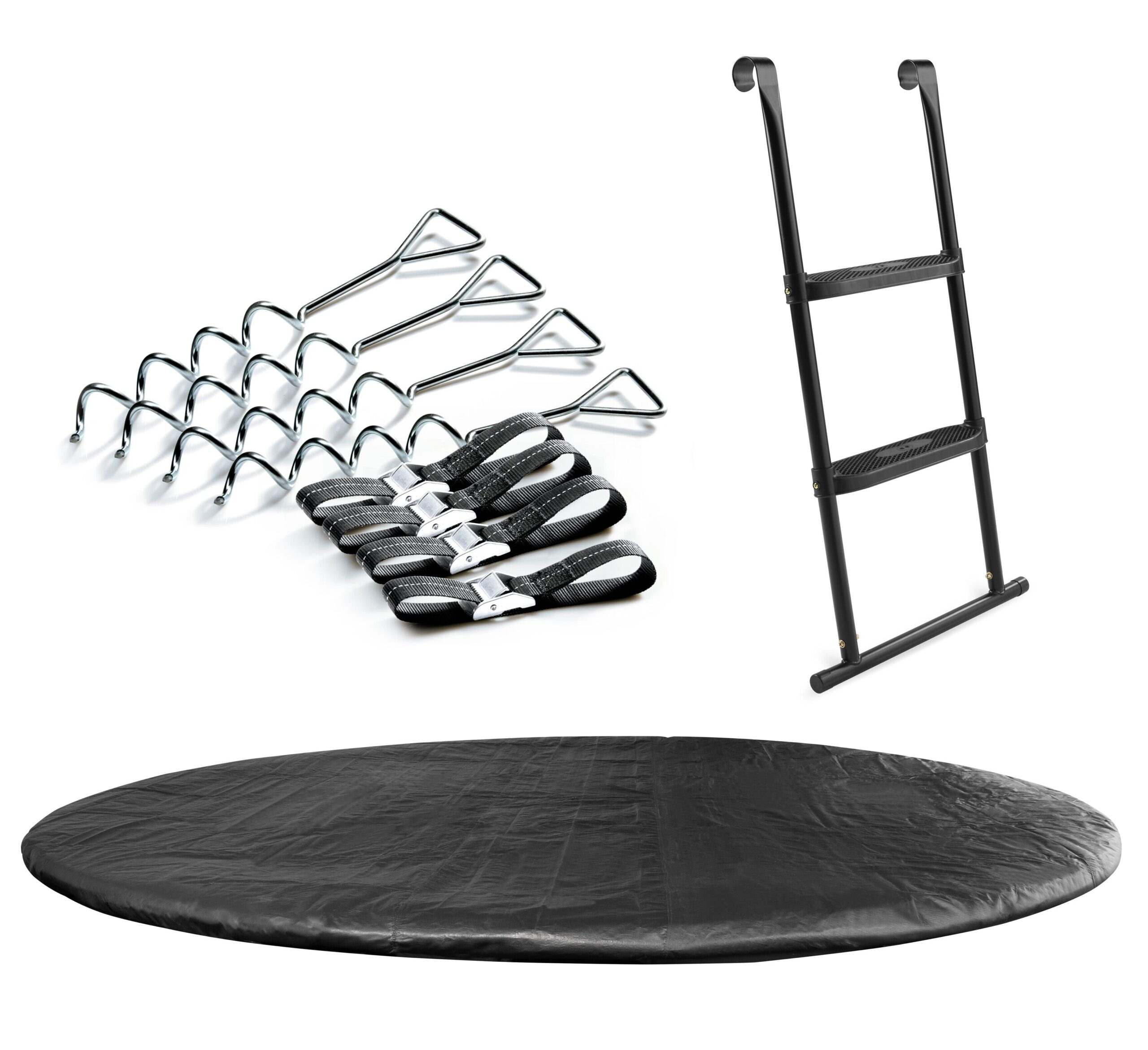 Salta Overtræk Stige Forankring ø427 Trampolin