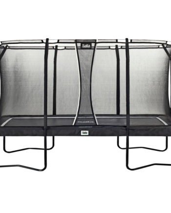 Salta Trampolin Premium Edition 244 396 Sort 805 635