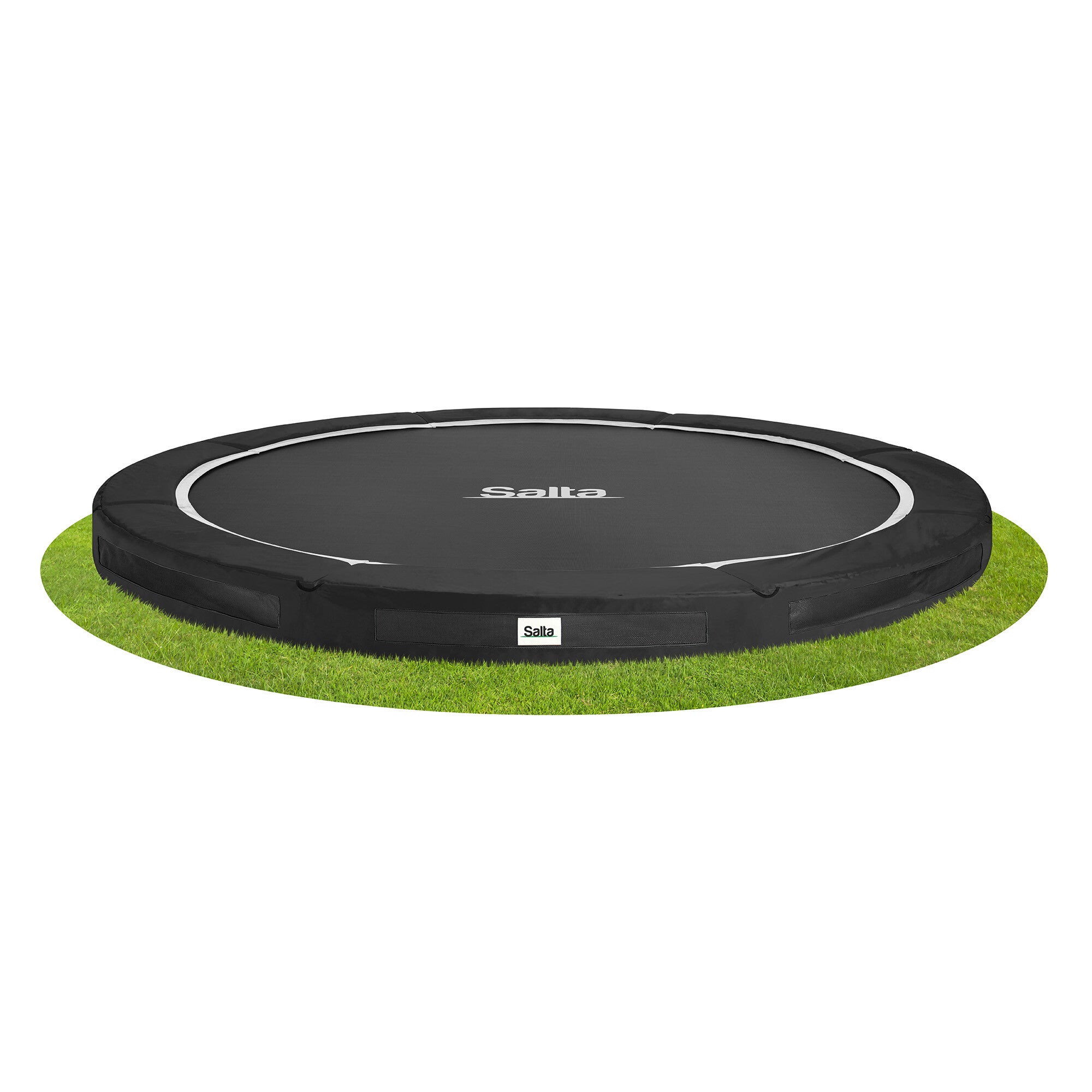 Salta Trampolin Premium Ground Sportstrampolin ø305 Salta