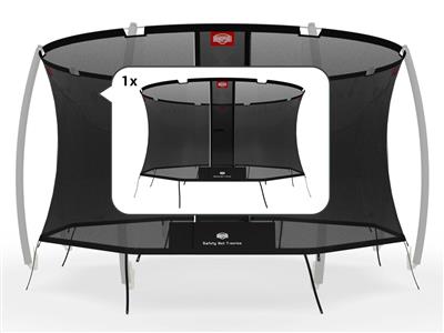 Sikkerhedsnet Series Kun Nettet ældre Special Model