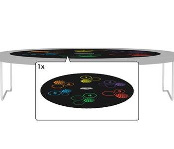 Springmåtte Til Favorit Med Levels