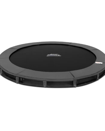 Premium Inground Sport Line Trampolin