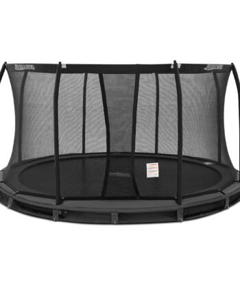 Premium Inground Trampolin