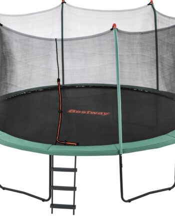 Bestway Xtreme Air Trampolin  Sikkerhedsnet 27m