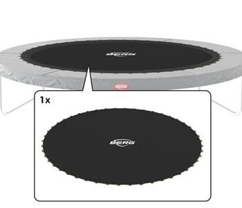 Favorit Springmåtte