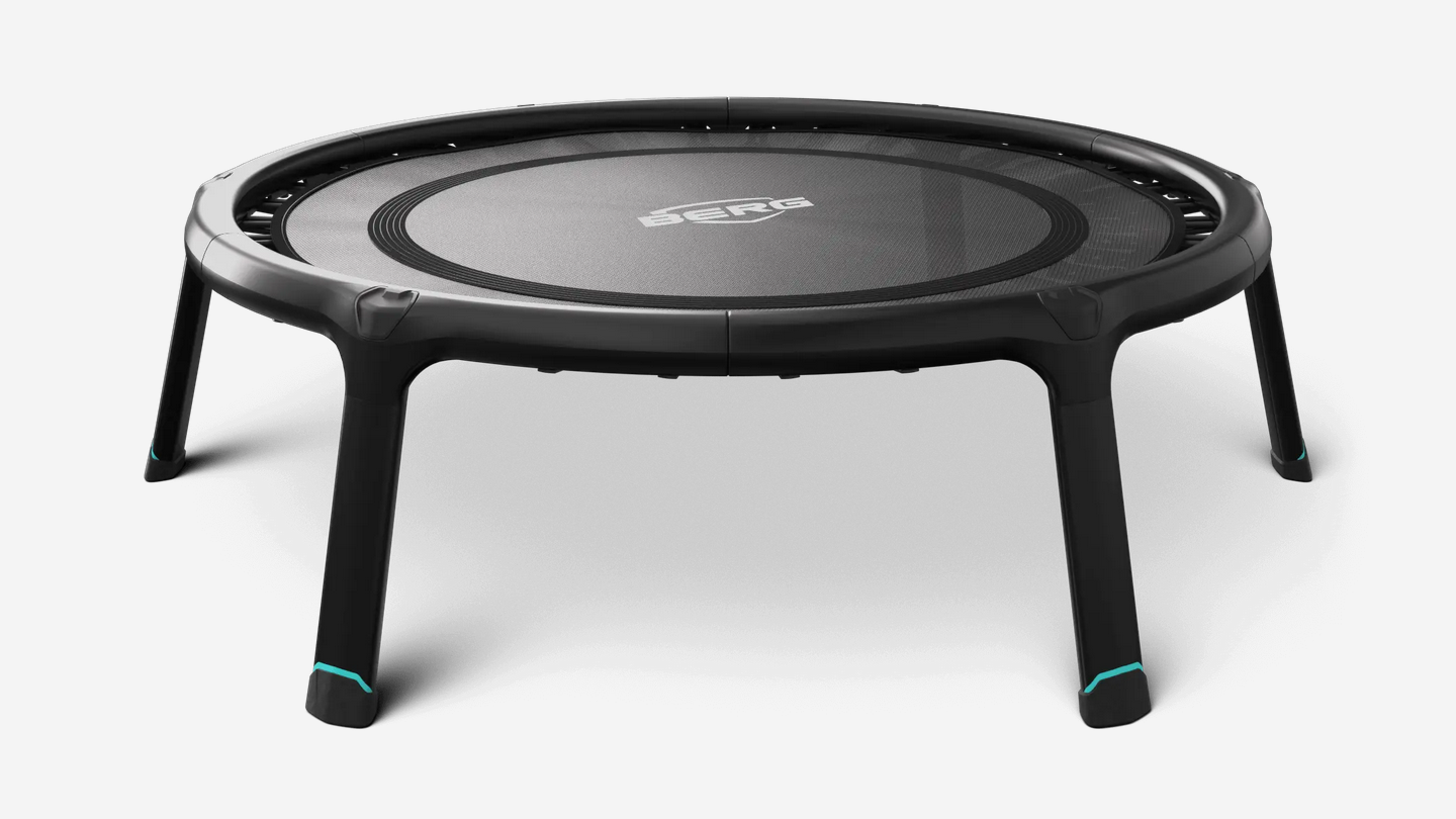 Fitness Trampoline Jump Mat