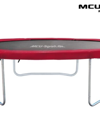 Mcu Sport Pro Line 05m Rød Trampolin