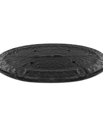 Premium Cover Til Oval Trampolin