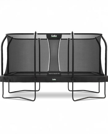 Salta Premium Black Pro Trampolin 460x280cm Rektangulær