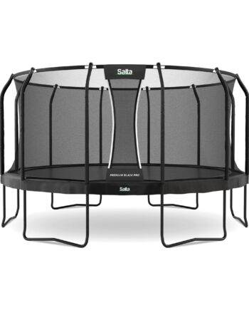 Salta Premium Black Pro Trampolin ø460cm Rund