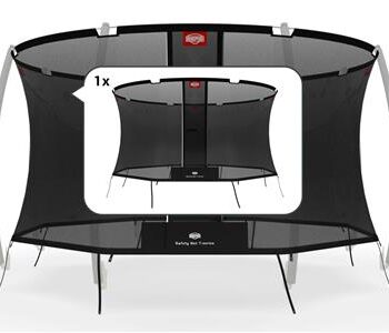 Sikkerhedsnet Series Kun Nettet ældre Special Model