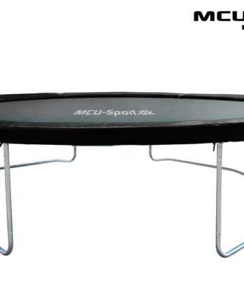 Mcu Sport Pro Line Sort Trampolin