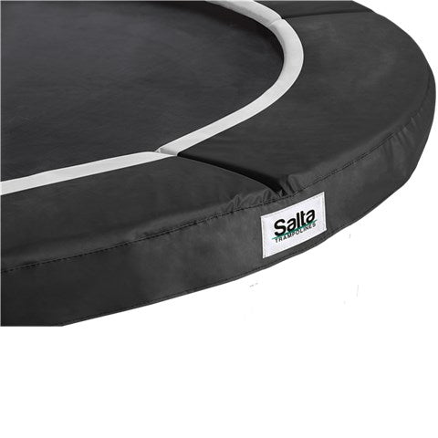 Salta Kantmåtte Til Trampolin ø396 Sort