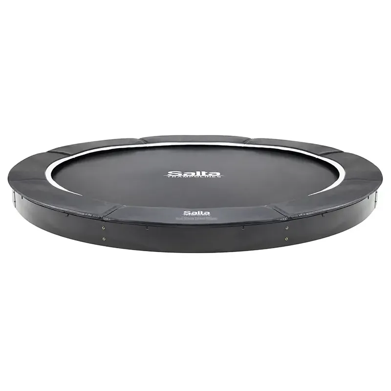Salta Trampolin Royal Baseground Sport ø427 Sort 805 595