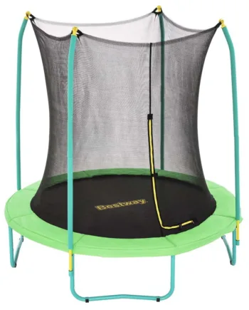 Xtreme Air Trampolin 244x220cm