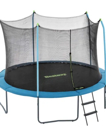 Xtreme Air Trampolin 366x278cm