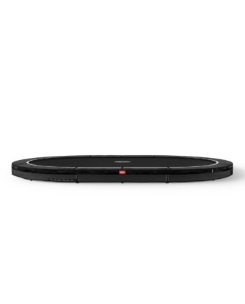 Berg Sports Grand Favorit Inground 520 Sort Trampolin