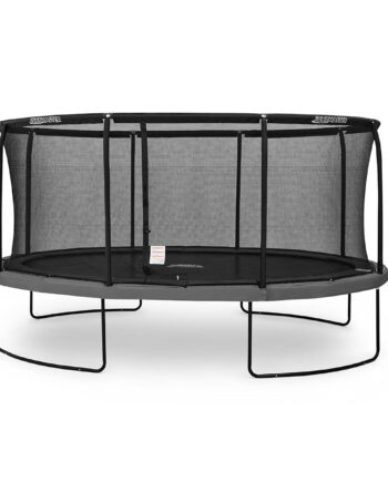 Premium Oval Trampolin