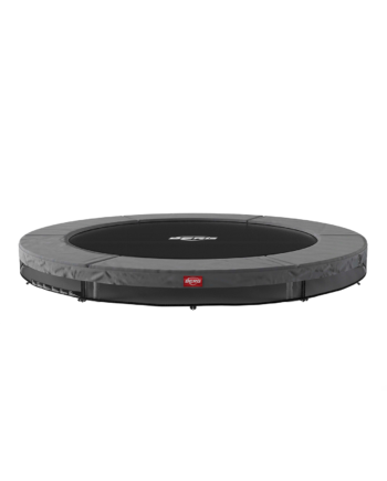 Berg Sports Favorit Inground 270 Grå Trampolin