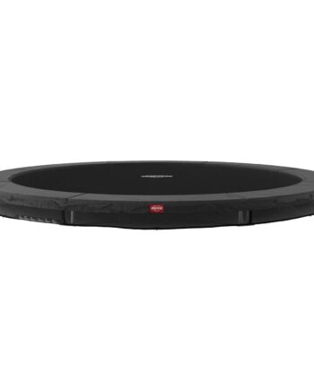 Berg Sports Favorit Inground 330 Grå Trampolin
