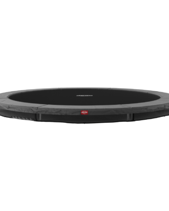 Berg Sports Favorit Inground 430 Grå Trampolin