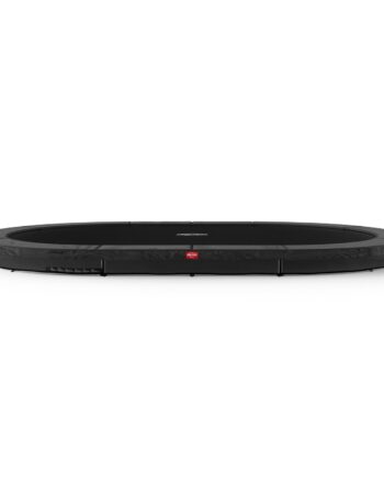 Berg Sports Grand Favorit Inground 520 Grå Trampolin