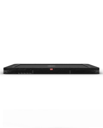 Berg Sports Ultim Favorit Inground 410 Sort Trampolin