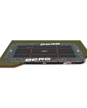 Berg Sports Ultim Pro Bouncer Flatground 500 Trampolin